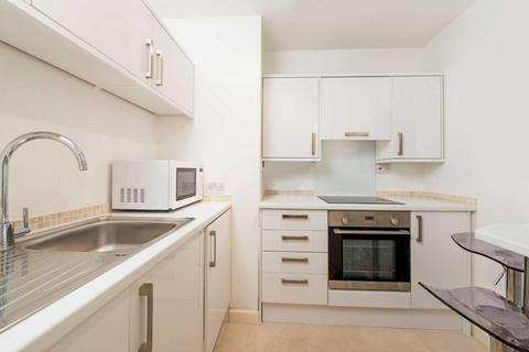 1 bedroom apartment for sale, Upper Thames Street, EC4V