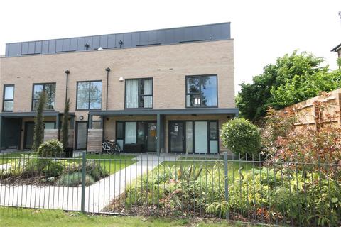 2 bedroom apartment to rent, Flamsteed Close, Cambridge, CB1