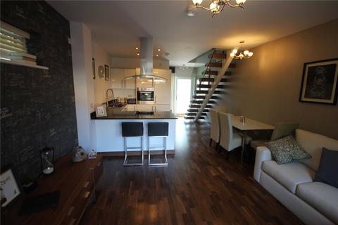 2 bedroom apartment to rent, Flamsteed Close, Cambridge, CB1