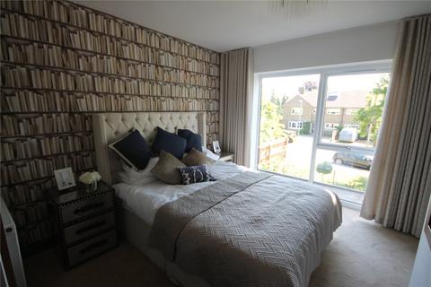 2 bedroom apartment to rent, Flamsteed Close, Cambridge, CB1