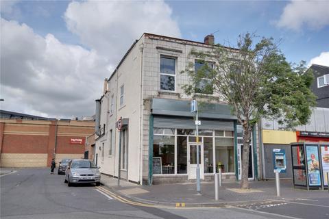 undefined, Grange Road, Middlesbrough
