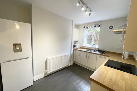 2 bedroom end of terrace house to rent, Walton Street, Oxford, Oxfordshire, OX1