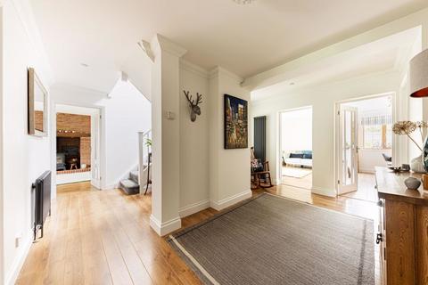 4 bedroom detached house for sale, Woodnesborough