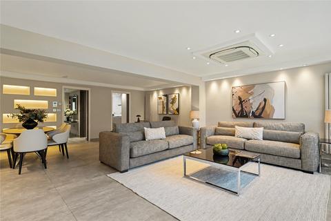 undefined, Court Close, St Johns Wood Park, St John's Wood, London, NW8