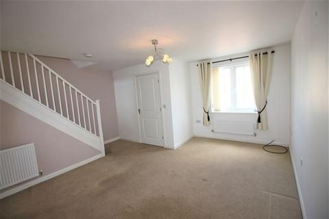 3 bedroom townhouse to rent, Stoneycroft Road, Sheffield, S13