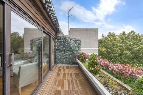 2 bedroom flat to rent, Archery Steps, St. Georges Fields, Hyde Park, London