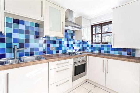 undefined, Pine Street, London, EC1R