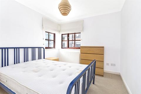undefined, Pine Street, London, EC1R