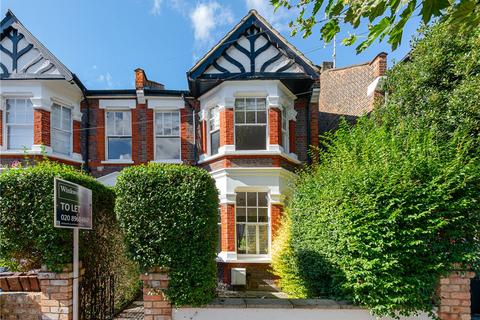 6 bedroom semi-detached house to rent, Crediton Road, London, NW10