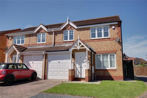 3 bedroom semi-detached house to rent, Honddu Court, Ingleby Barwick