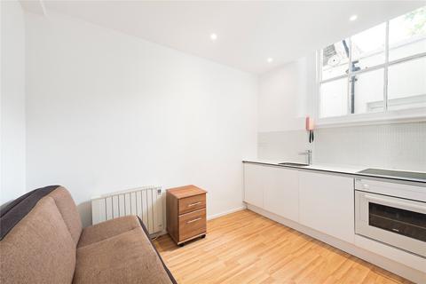 Studio to rent, Cranley Place, South Kensington, London, SW7