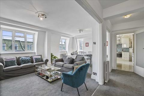 3 bedroom apartment for sale, Marlborough Court, Pembroke Road, Kensington W8