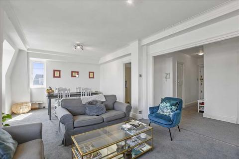 3 bedroom apartment for sale, Marlborough Court, Pembroke Road, Kensington W8