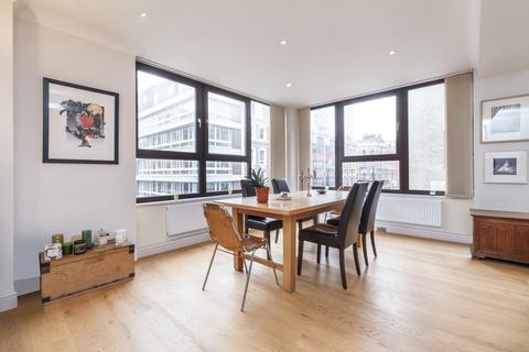 2 bedroom flat to rent, Great Portland Street, Fitzrovia, London, W1W