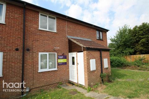 undefined, Wainwright, Peterborough