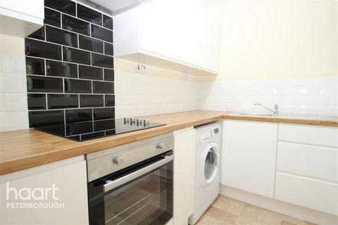 undefined, Wainwright, Peterborough