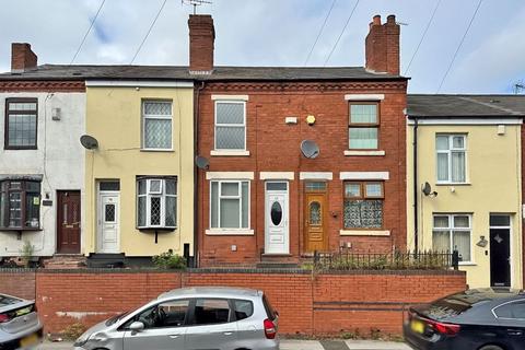 2 bedroom terraced house to rent, Bentley Lane, Walsall