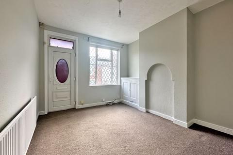 2 bedroom terraced house to rent, Bentley Lane, Walsall