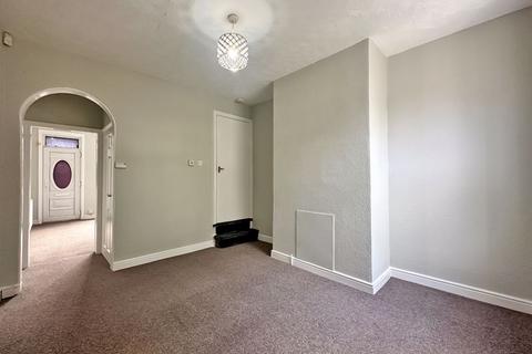 2 bedroom terraced house to rent, Bentley Lane, Walsall