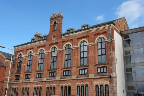 undefined, Victoria House, Oswestry
