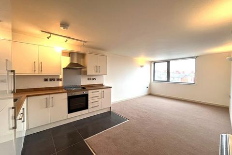 undefined, Victoria House, Oswestry