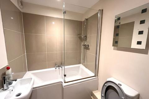 undefined, Victoria House, Oswestry