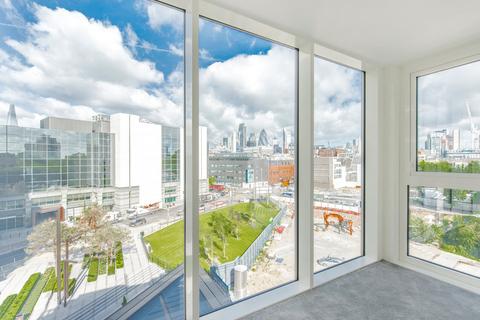 2 bedroom apartment to rent - Gauging Square, London Dock, E1W