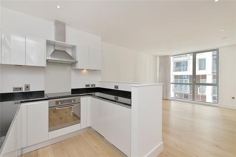 2 bedroom apartment to rent, Melrose Apartments, 6 Winchester Road, Swiss Cottage, NW3