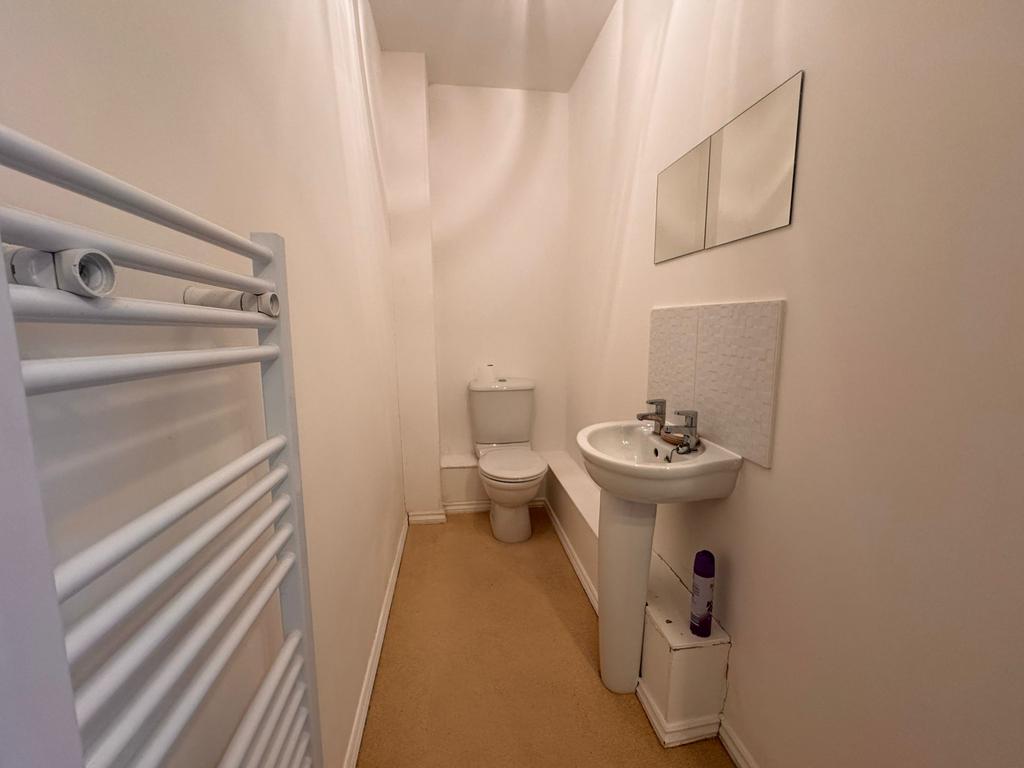 Cloakroom