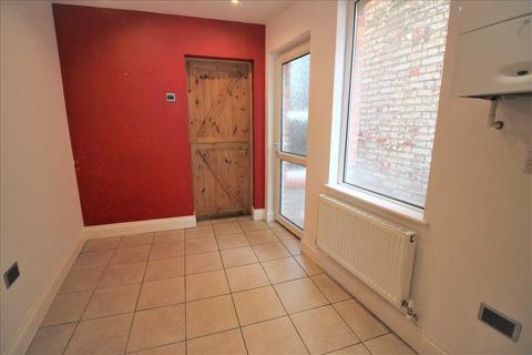 2 bedroom terraced house to rent - TWO BEDROOM TERRACE HOUSE - CITY CENTRE