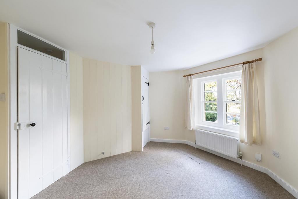 Picture bedroom