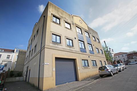 undefined, Media House, Clifton