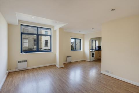 undefined, Media House, Clifton