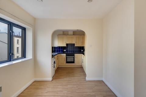 undefined, Media House, Clifton