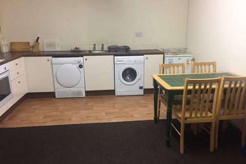 Studio to rent, 19 Kelvin Grove, Wombwell