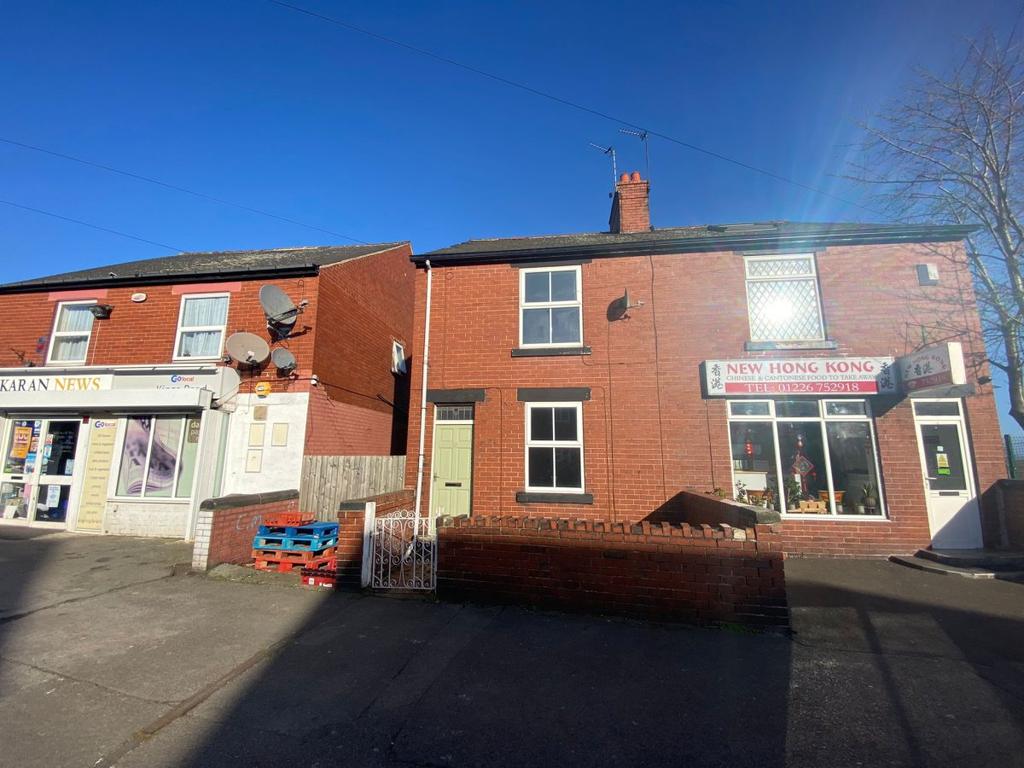 Kings Road, Wombwell 3 bed house £725 pcm (£167 pw)