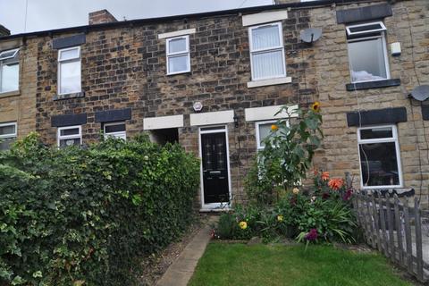undefined, Orchard Street, Wombwell