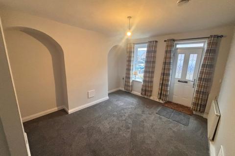 undefined, Orchard Street, Wombwell