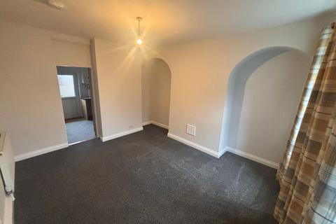 undefined, Orchard Street, Wombwell
