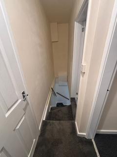 undefined, Orchard Street, Wombwell