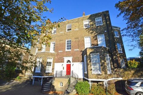 undefined, Dartmouth House, Dartmouth Row, Greenwich, London, SE10