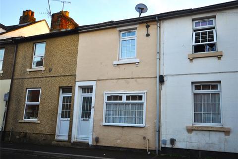 3 bedroom terraced house to rent, Cross Street, Old Town, Swindon, Wiltshire, SN1