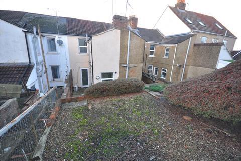 3 bedroom terraced house to rent, Cross Street, Old Town, Swindon, Wiltshire, SN1