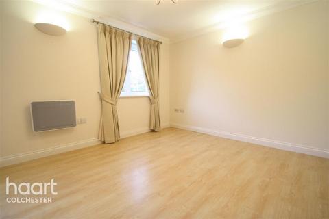 undefined, Shrub End Road, Colchester