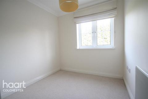 undefined, Shrub End Road, Colchester
