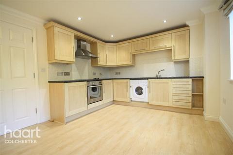 undefined, Shrub End Road, Colchester