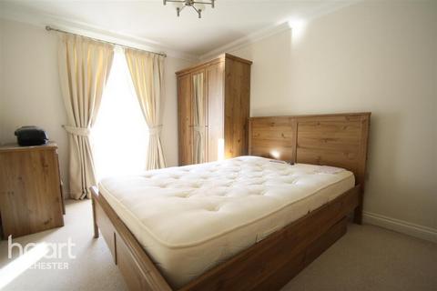 undefined, Shrub End Road, Colchester