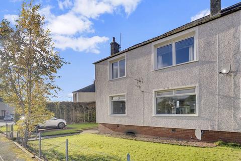 1 bedroom ground floor flat to rent, 65 Weston Avenue, Annbank, KA6 5EF