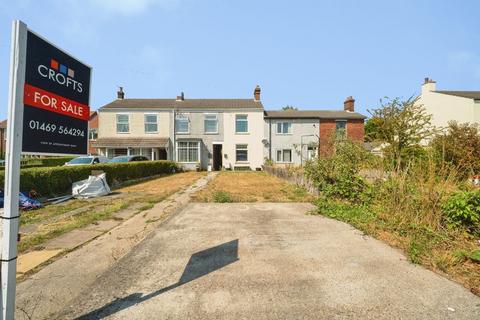 2 bedroom terraced house for sale, STATION ROAD, HABROUGH