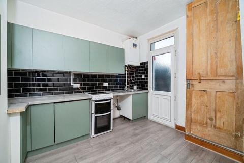 2 bedroom terraced house for sale, STATION ROAD, HABROUGH